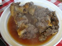 牛脖骨-西贝莜面村(上海百联西郊店)