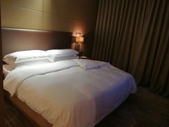-昆明中心皇冠假日酒店