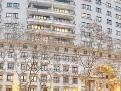 -伯衡55·吉品轩(乌鲁木齐南路店)