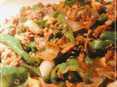 -姐夫的小菜(新中关购物中心店)