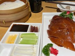 -兰亭轩茶餐厅(长江路店)