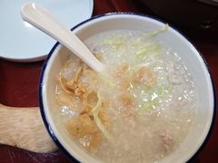 -宏状元现熬粥·京味菜(五棵松店)