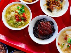 -蓝田九大碗民俗食府(蓝田店)