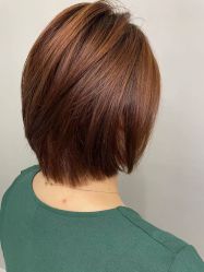 点击看大图 -卓梵美发·精品Salon