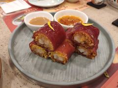 -点都德(华强北店)