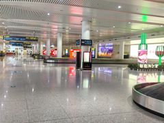 -银川河东国际机场