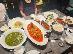 -宫燕府·京菜·烤鸭·淮扬菜(王府中心店)