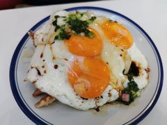 -食运茶餐厅(文化宫店)
