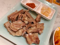 -陳香貴·兰州牛肉面(上海长风大悦城店)