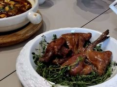 -蔡澜点心·粤菜(西单大悦城店)