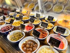-Alimentari Grande(东湖路店)