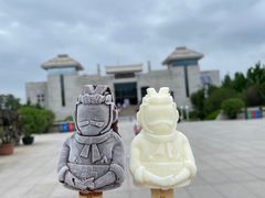 -秦始皇帝陵博物院(兵马俑)