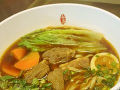 -康师傅私房牛肉面(申虹店)