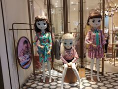 -深圳龙华星河COCO City(民治店)