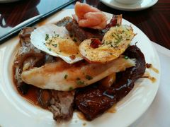 -君悦大酒店行政酒廊