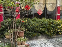 -尼玛藏家风味园(阿山食城店)