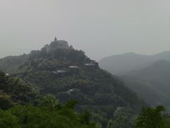 -莫干山风景区