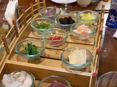 -西双版纳洲际度假酒店-曼霖轩中餐厅