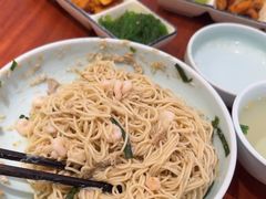 -裕兴记•蟹黄面馆(人民广场店)