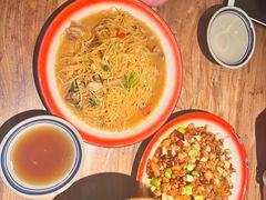 -泥糊破店小酒馆·团建聚餐(南京西路店)