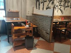 -胖三嬢·呱呱老火锅(北京总店)