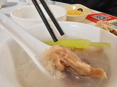 -飞来湖湿地公园