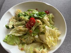 -老城味道·传统天津菜(杨柳青店)