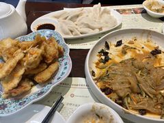 -老厨家(友谊路总店)