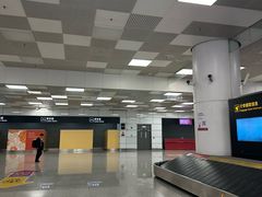 -郑州新郑国际机场-T2航站楼