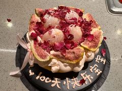 -海底捞火锅(王府井银泰in88店)