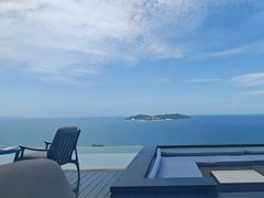 -瑰丽酒店·海吧·天际下午茶·现场DJ·天台酒吧