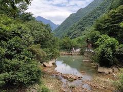-浙北大峡谷