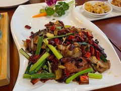 -西双版纳洲际度假酒店-曼霖轩中餐厅