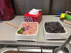 -海底捞火锅(老城根店)