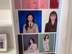 -爱定格照相馆.证件照(周浦万达店)