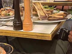 -Le Comptoir de la Gastronomie