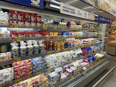 -沃尔玛超市(武侯店)
