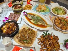-粤仔湾砂锅粥(金太湖店)