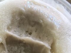 芋泥糯米糍-喜茶(广州天汇igc店)