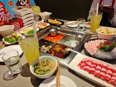 -海底捞火锅(大唐店)