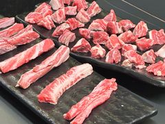 -黑牛无双·徐州烤肉(解放北路店)