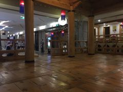 -纽斯桑拿会所(餐厅天山路店)