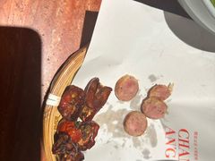 -长安记·大美陕菜(大族广场店)