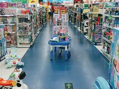 -TOYSRUS玩具反斗城(天津远洋乐堤港店)