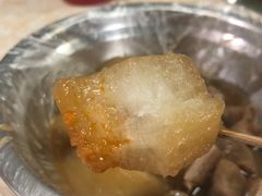 -李记牛杂店(建设一街店)