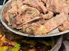 -肖肖酸萝卜鱼火锅(总店)