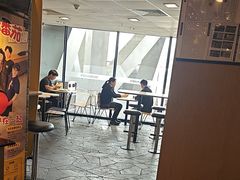 -麦当劳(国家体育场南路店)