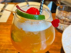 -1886德国汽车餐厅(外滩中央店)