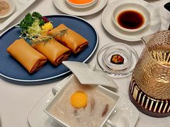 -明阁 Ming Court(广州朗豪酒店)