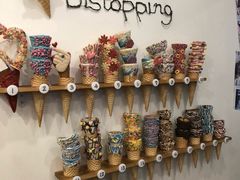 -Bistopping
